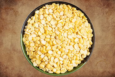 Urad Dal Split